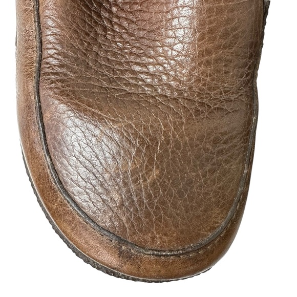 Born Leather Lace Up Chukka Boots 40.5 - Picture 3 of 13